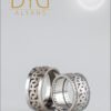 RE 296 El İşi Gümüş Alyans - DYG Alyans